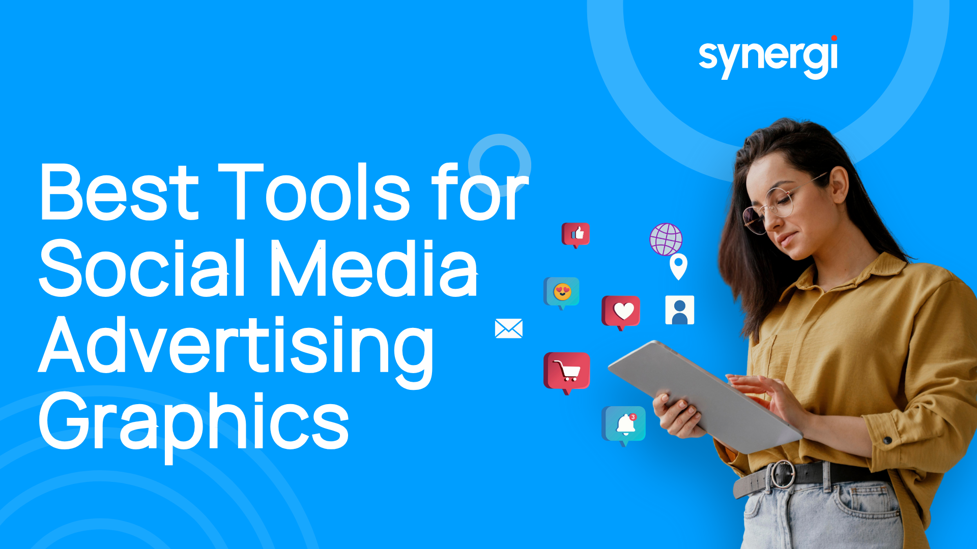 Best Tools for Social Media Advertising Graphics