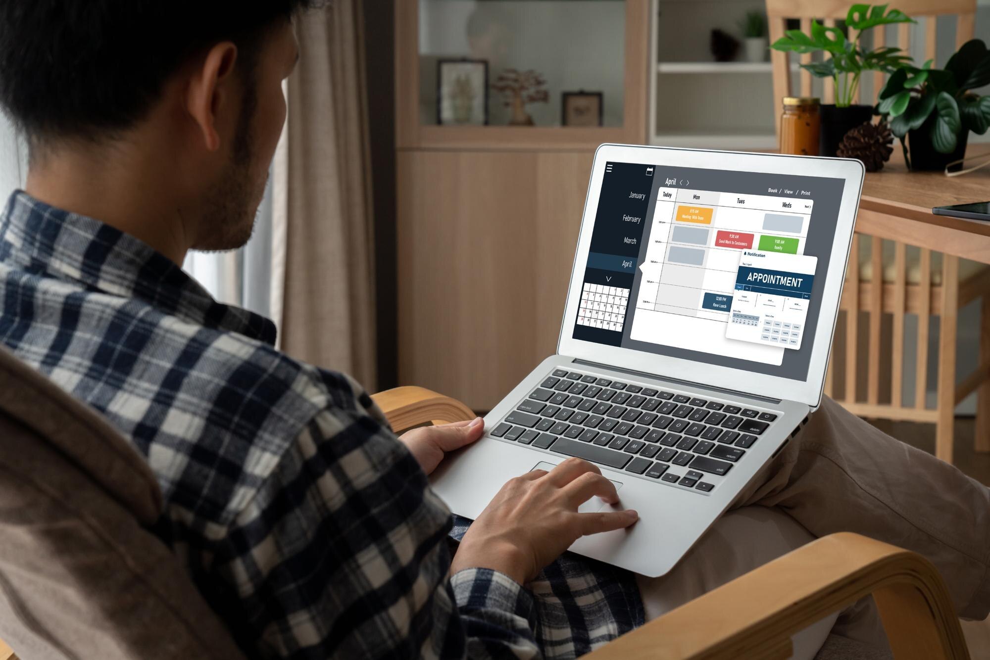 free seo audit process