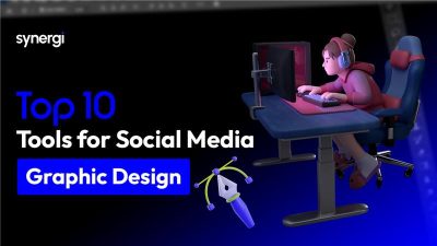 Top 10 Tools for Social Media Graphic Design in 2026