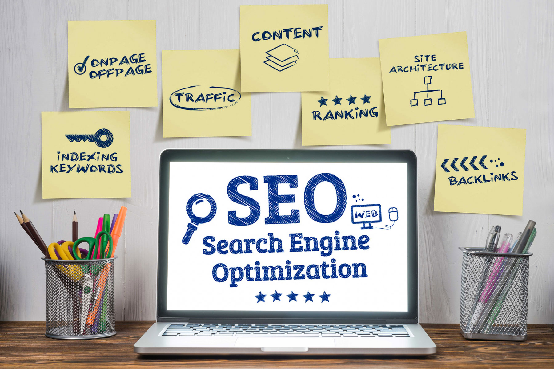 Nottingham SEO Agency
