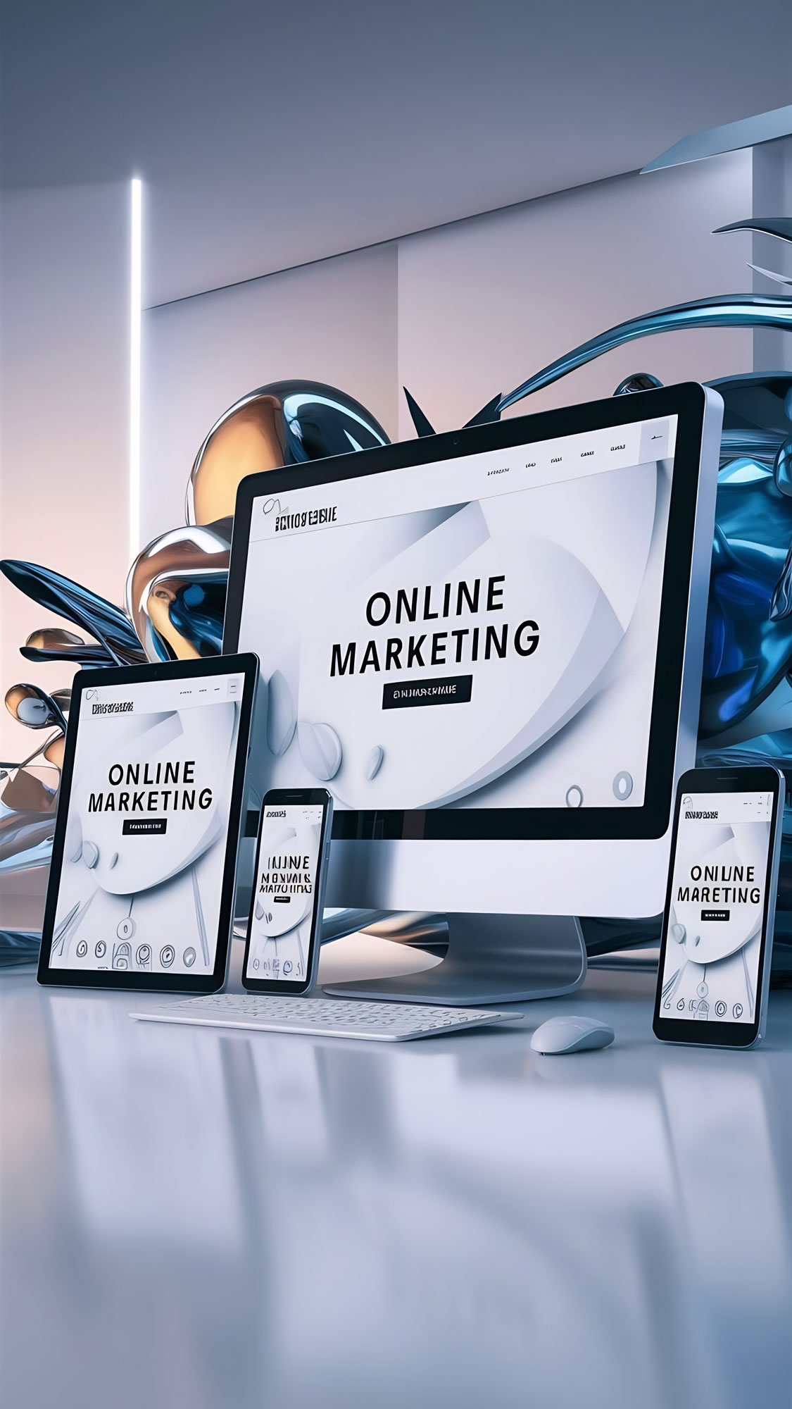 Digital Marketing Agency Nottingham